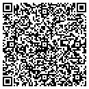 QR code with Gopher Tackle contacts
