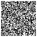 QR code with Als Body Shop contacts