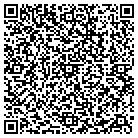 QR code with Princeton Area Library contacts