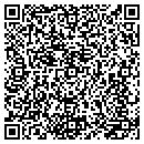 QR code with MSP Real Estate contacts