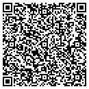 QR code with Henry Jurek contacts