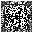 QR code with Lands' End contacts