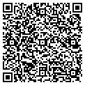 QR code with BFI contacts