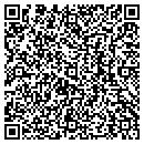 QR code with Maurice's contacts