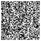 QR code with D&D Pumping Service Inc contacts