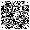 QR code with M C M Enterprises contacts