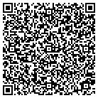 QR code with Hines Brothers Tree Farms contacts