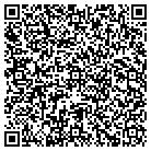 QR code with Hokanson-Lunning-Wende Assocs contacts