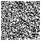 QR code with Genes Trading Barn & Stables contacts