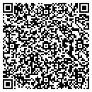QR code with Raku Gallery contacts