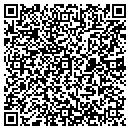 QR code with Hoverstad Norval contacts