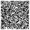 QR code with A Asante contacts