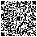 QR code with Richard S Booth contacts