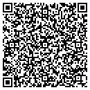 QR code with James P Dahl contacts