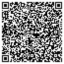 QR code with Harles Tree Service contacts