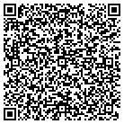 QR code with Hydrogeological & Modeling contacts