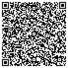 QR code with M & H Hardware & Appliance contacts