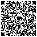 QR code with J R Connections contacts