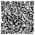 QR code with Dcsd contacts