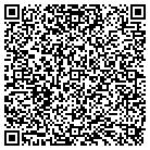 QR code with Consultant For Med DVC Indust contacts