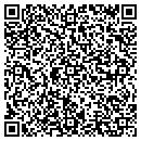 QR code with G R P Transport Inc contacts
