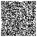 QR code with Alive & Well Massage contacts
