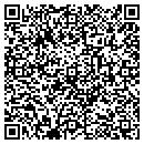 QR code with Clo Design contacts