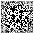 QR code with Trails End Delivery Inc contacts