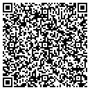 QR code with Albert Mandt contacts