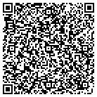 QR code with Edward's Barber & Beauty contacts