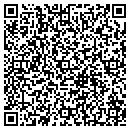 QR code with Harry & David contacts