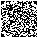 QR code with RAW Trash Service contacts