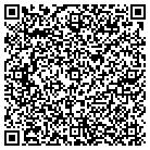 QR code with H & R Block Tax Service contacts