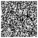 QR code with Cut & Curl contacts