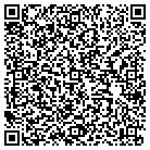 QR code with Hlb Tautges Redpath Ltd contacts