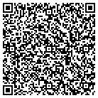 QR code with University Of Mn Extention Ofc contacts