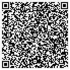 QR code with A and E Plumbing and Heating contacts