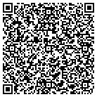 QR code with Hill Monastic Manuscript Lib contacts