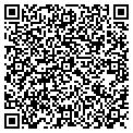 QR code with Sinclair contacts