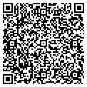 QR code with GNC contacts