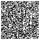 QR code with Waterville Fire Department contacts