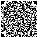 QR code with J Thomas contacts