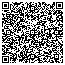 QR code with D WS Diner contacts