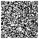 QR code with J C Hormel Nature Center contacts