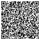 QR code with Rodger D Hayden contacts