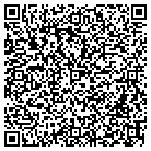 QR code with Zeanic Computer Repair & Print contacts