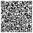 QR code with RC & D Office contacts
