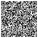 QR code with Athens Cafe contacts