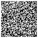 QR code with C Reiss Coal Co contacts