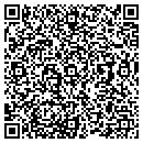 QR code with Henry Deters contacts